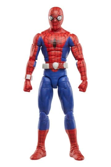 Spider-Man Marvel Legends Action Figure Spider-Man '77 15 cm
