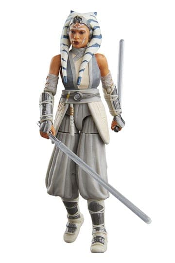 Star Wars: Ahsoka Vintage Collection Action Figure Ahsoka Tano (Peridea) 10 cm