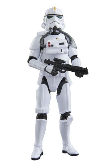 Star Wars Jedi: Survivor Vintage Collection Action Figure Jetpack Trooper 10 cm