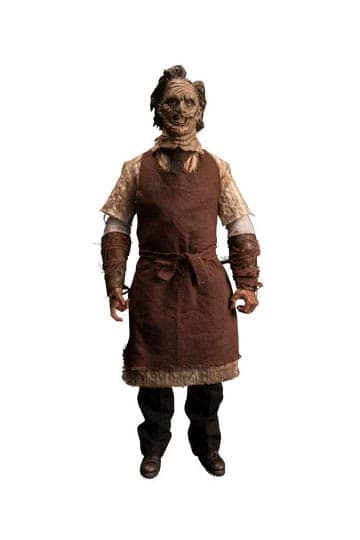 Texas Chainsaw Massacre 2003 Action Figure 1/6 Leatherface 33 cm