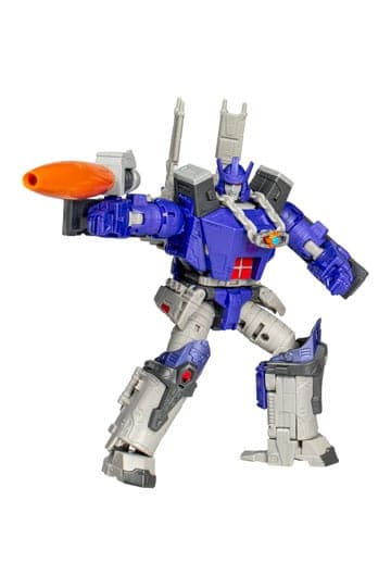 The Transformers: The Movie Studio Series Leader Class Action Figure Galvatron 22 cm