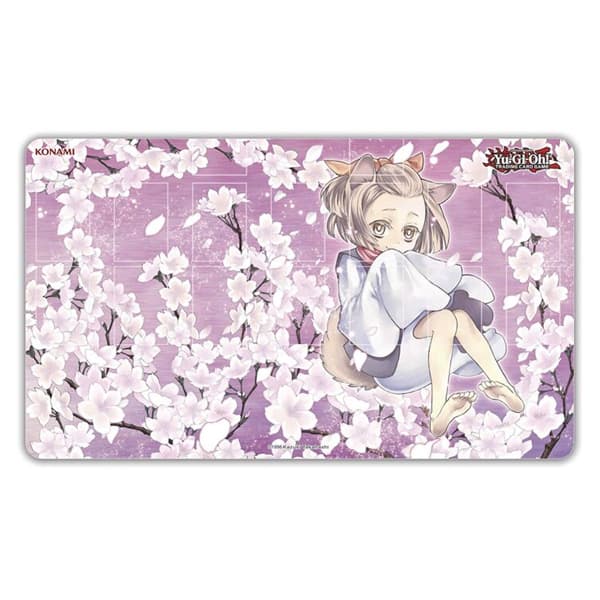 Tappetino da Gioco Playmat - Ash Blossom