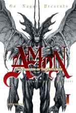 Amon - The Darkside of the Devilman 1 - D/Visual - Italiano