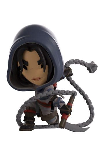 Assassin´s Creed Vinyl Figure Naoe 10 cm