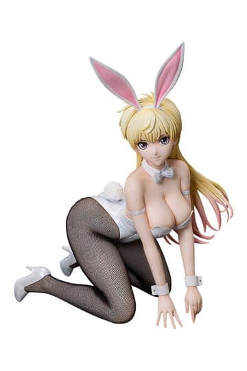 Bastard!! Heavy Metal, Dark Fantasy PVC Statue 1/4 Sean Ari: Bunny Ver. 25 cm