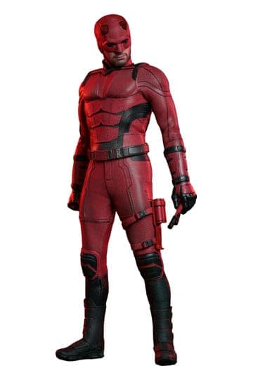 Daredevil: Born Again Action Figure 1/6 Daredevil 30 cm