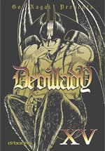 Devillady 15 - D/Visual - Italiano