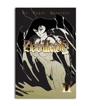 Devillady 2 - D/Visual - Italiano