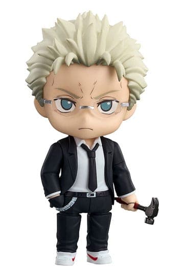 Dorohedoro Nendoroid Action Figure Shin 10 cm
