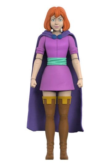 Dungeons & Dragons Ultimates Action Figure Sheila The Thief 18 cm