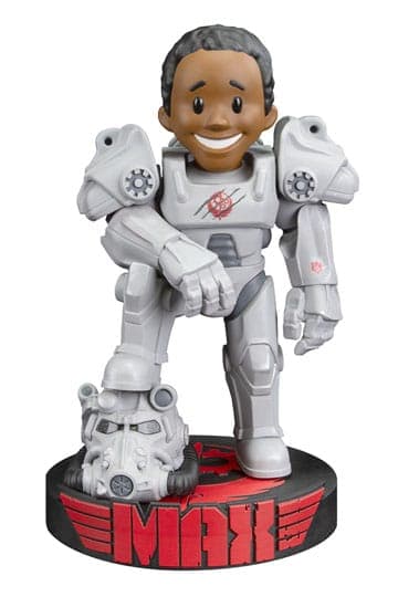 Fallout Vinyl Figure Maximus 20 cm