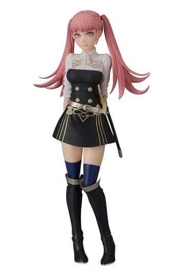 Fire Emblem: Three Houses Pop Up Parade PVC Statue Hilda Valentine Goneril 16 cm