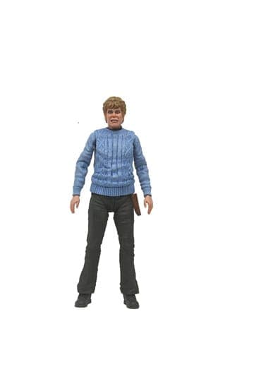 Friday the 13th original 1980 7 Scale Action Figure Ultimate Pamela Voorhees 18 cm