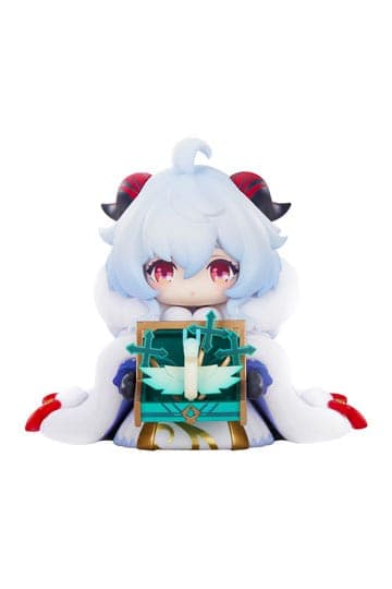 Genshin Impact PVC Statue Tiny Ganyu 11 cm