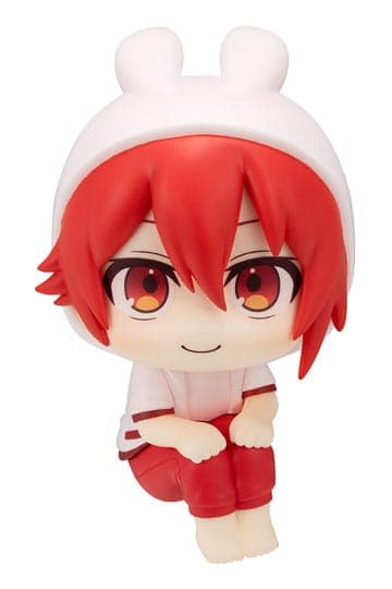 Idolish7 Look Up PVC Statue Riku Nanase 11 cm