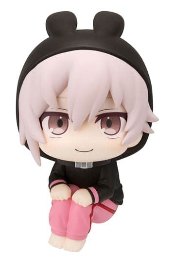 Idolish7 Look Up PVC Statue Ten Kujo 11 cm