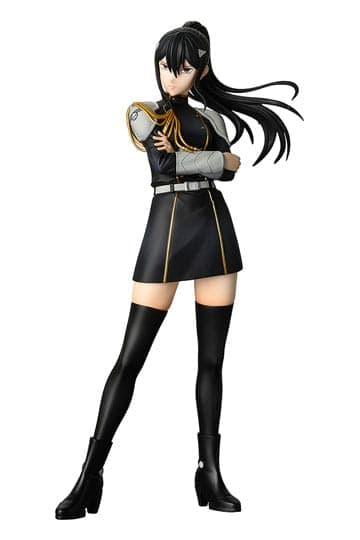 Kaiju No. 8 PVC Statue 1/7 Mina Ashiro Formal Attire Ver. 22 cm