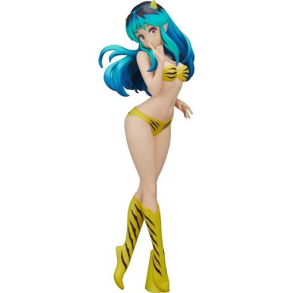 Lamù - Urusei Yatsura - Glitter & Glamours - Lum 22 cm