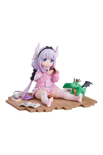 Miss Kobayashi´s Dragon Maid PVC Statue 1/7 Kanna: Holiday Ver. 9 cm