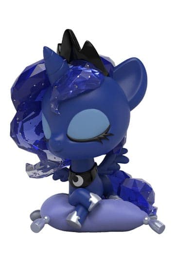 My Little Pony Vinyl Figure Princess Luna Memories Edition 15 cm