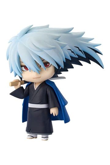 Nura: Rise of the Yokai Clan Nendoroid Action Figure Rikuo Nura (Night) 10 cm