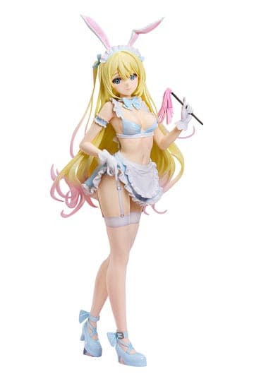 Original Character B-Style PVC Statue 1/4 Eruru: Pastel Rabbit Ver. Illustrated by DSmile 45 cm