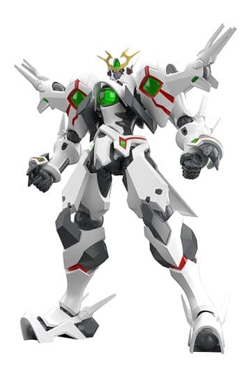 Platinumhugen Ordian Moderoid Plastic Model Kit Ordian 18 cm