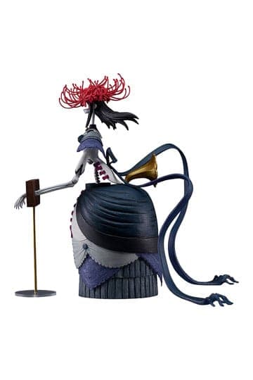 Puella Magi Madoka Magica The Movie Rebellion Pop Up Parade PVC SP Statue Nutcracker Witch 24 cm