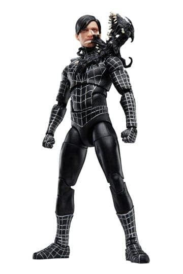 Spider-Man 3 Marvel Legends Action Figure Spider-Man 15 cm