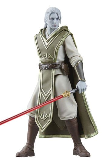 Star Wars Jedi: Survivor Black Series Gaming Greats Action Figure Dagan Gera 15 cm