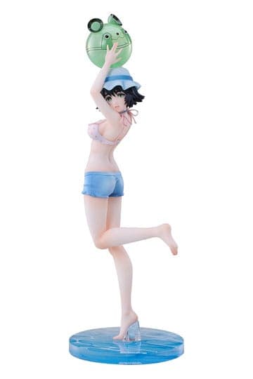 Steins Gate PVC Statue 1/7 Mayuri Shiina: Swimsuit Ver. 29 cm