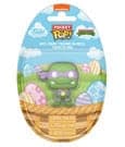 Teenage Mutant Ninja Turtles Pocket Funko POP! Vinyl Figure Easter Donatello 4 cm - Pocket