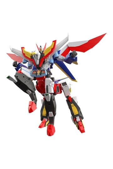 The Brave Fighter of Legend Da-Garn Action Figure Pegasus Saber 28 cm