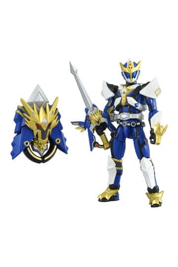 Toyrise Action Figure AFR-01 Ryukendo 16 cm