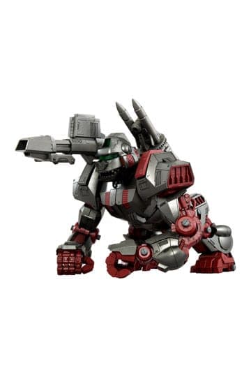 Zoids Plastic Model Kit 1/100 RMZ-009 Iron Kong Guylos Color 20 cm