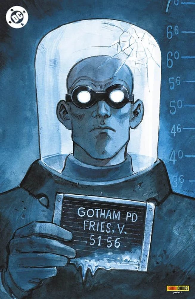 Batman - Il Lungo Halloween: L'Ultimo Halloween 6 - Variant - Panini Comics - Italiano