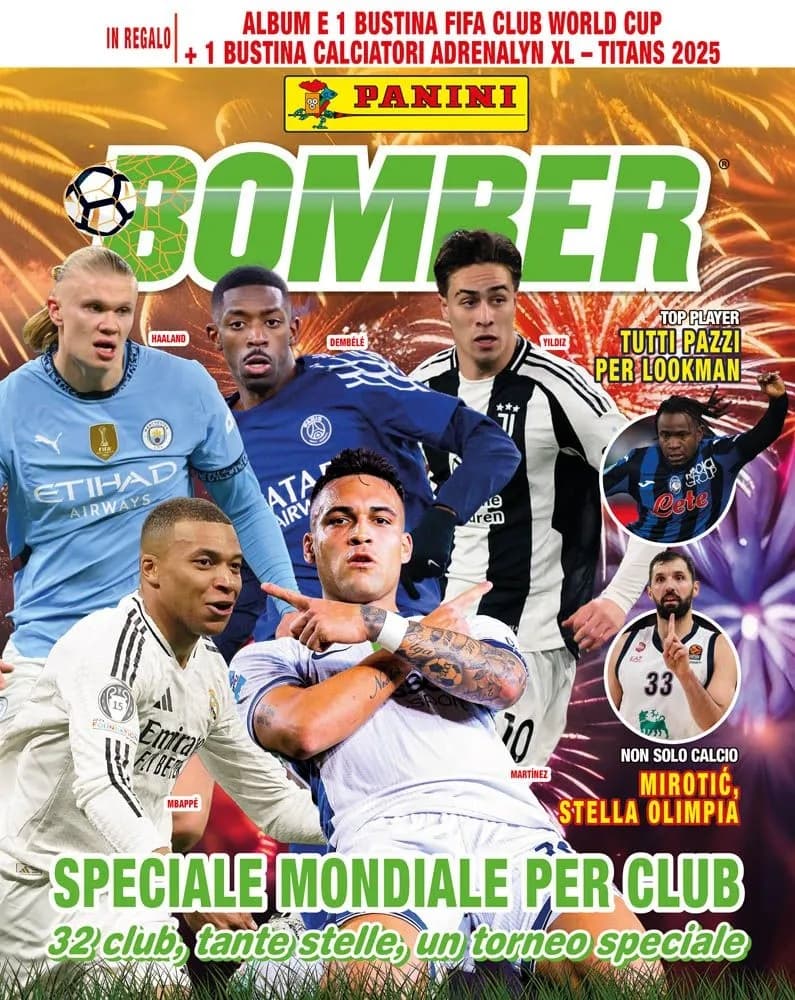 Bomber Magazine 3 - Bomber 58 - Panini Comics - Italiano
