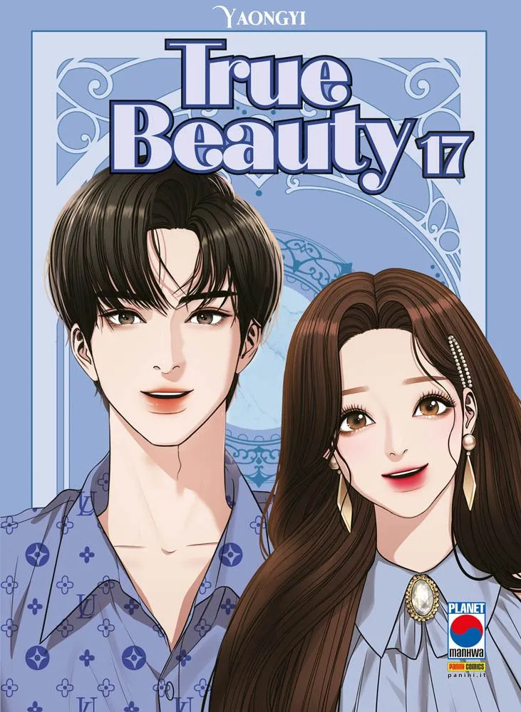 True Beauty 17 - Panini Comics - Italiano