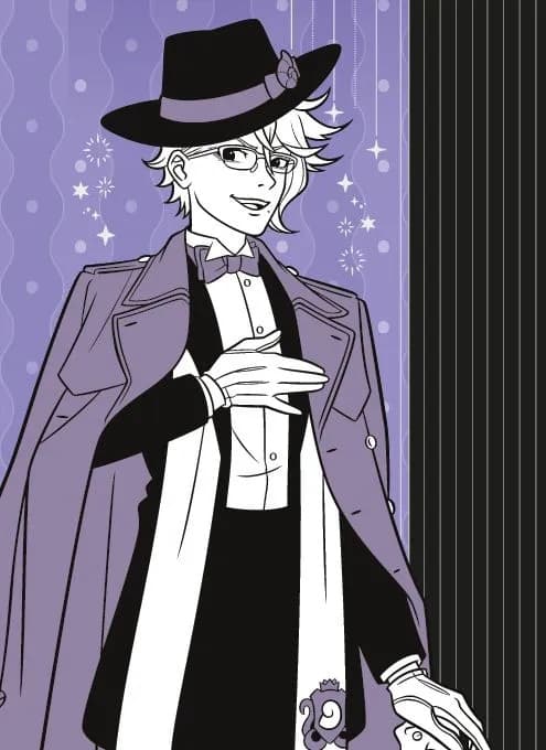 Twisted-Wonderland - Il Manga: Book of Octavinelle 1 - Variant Deluxe - Panini Comics - Italiano