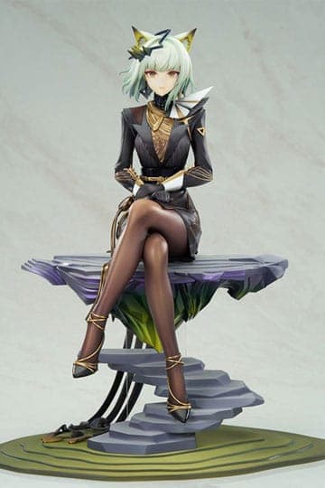Arknights Limepie Series PVC Statue Kal'tsit The Pilgrim Ver. 25 cm