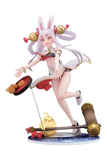 Azur Lane Statue 1/7 Shimakaze: Clumsy Moon Rabbit 25 cm