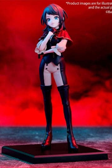 BanG Dream! Premium PVC Statue Ave Mujica Timoris 18 cm