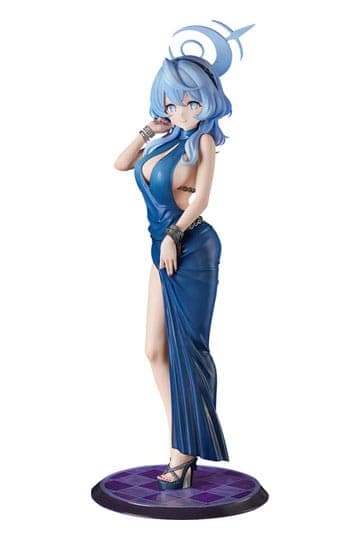 Blue Archive PVC Statue 1/7 Ako (Dress) 25 cm