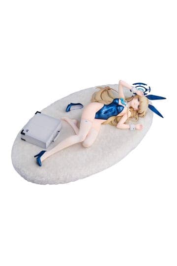 Blue Archive PVC Statue 1/7 Toki (Bunny Girl) Memorial Lobby Ver. 30 cm