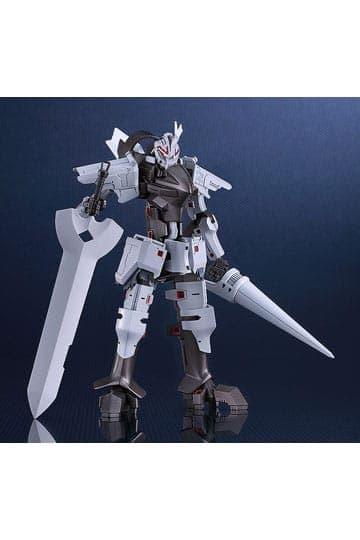 Broken Blade Moderoid Plastic Model Kit Delphine Second Form 13 cm