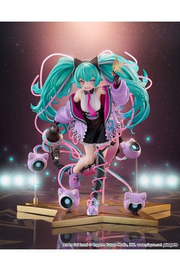 Character Vocal Series 01 Statue 1/7 Hatsune Miku Digital Stars 2023 Ver. 23 cm