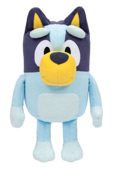 Bluey Talking Plush Toy Bluey 33 cm