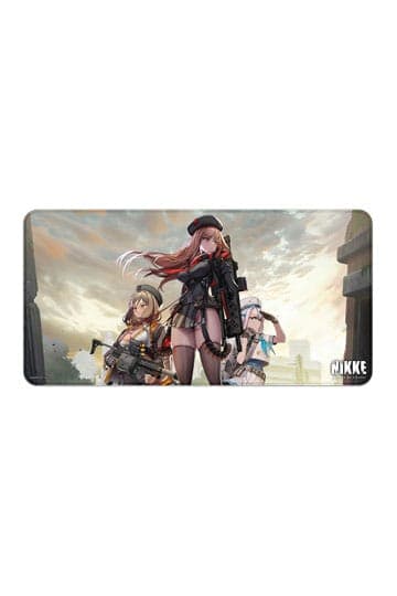 Goddess of Victory: Nikke XXL Mousepad Rapi, Anis, Neon Ver. 01