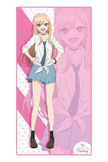 My Dress-Up Darling Towel Marin 150 x 75 cm