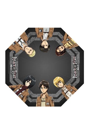 Attack on Titan Umbrella